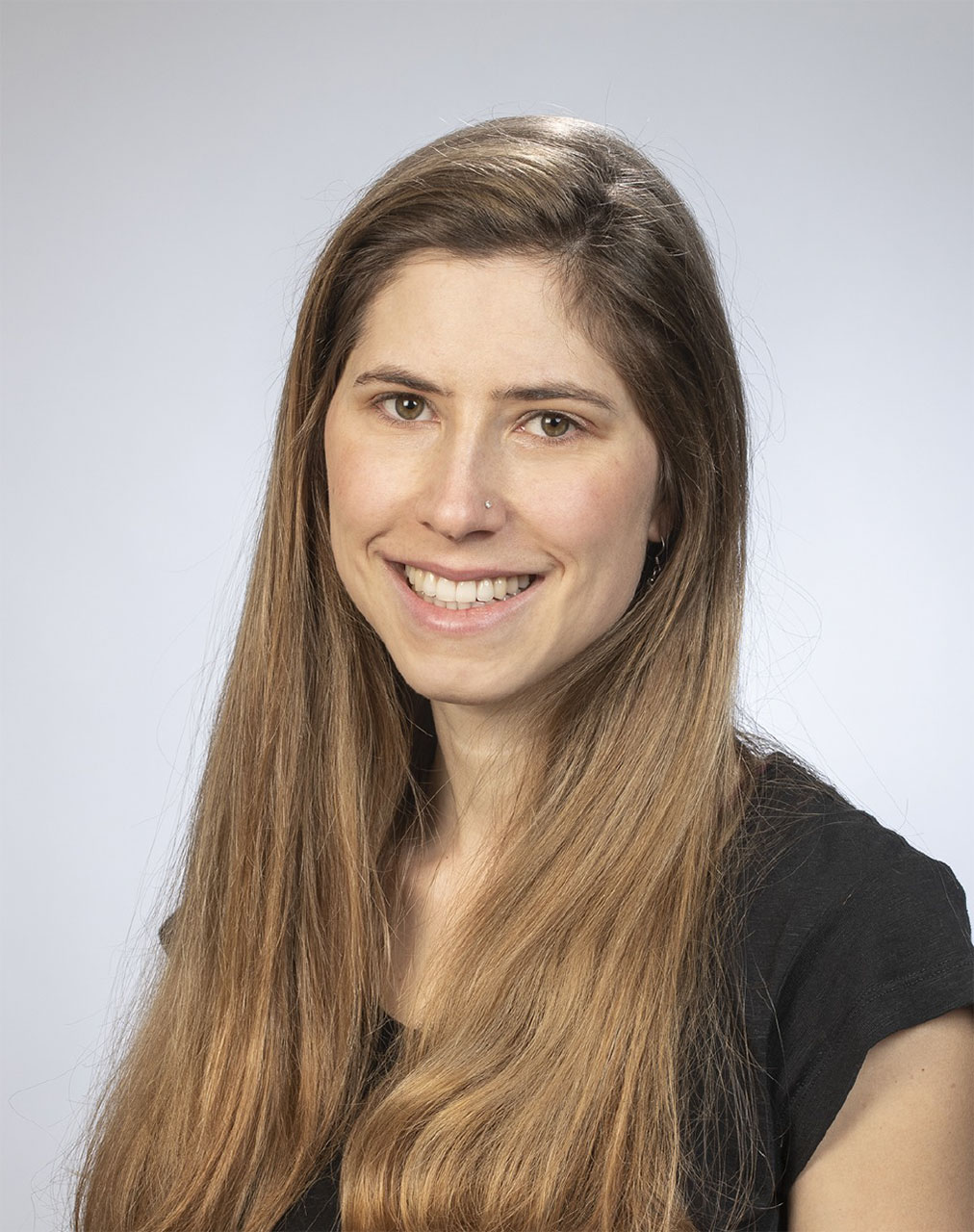 Mitarbeiterfoto von Johanna Klueber